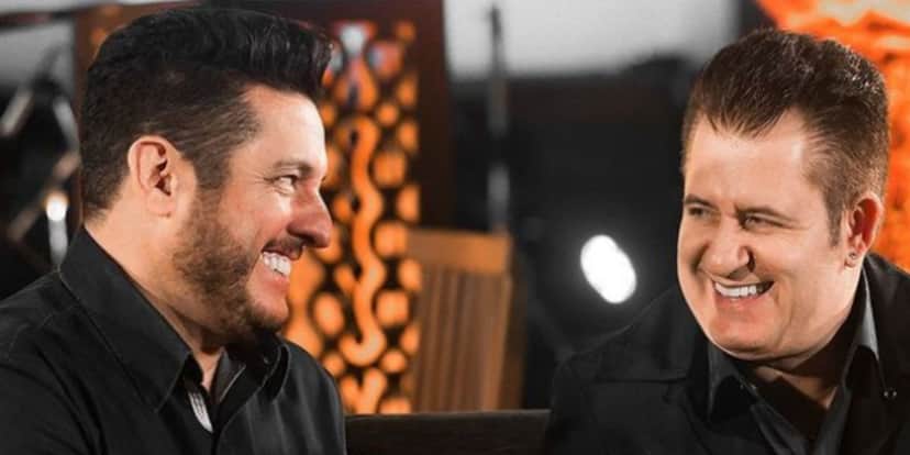 Bruno e Marrone Bruno e Marrone
