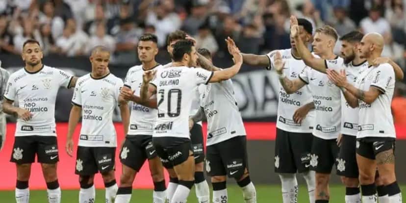 Corinthians não está vivendo um bom momento, nem dentro e muito menos fora dos gramados (Reprodução: Internet) Corinthians não está vivendo um bom momento, nem dentro e muito menos fora dos gramados (Reprodução: Internet)