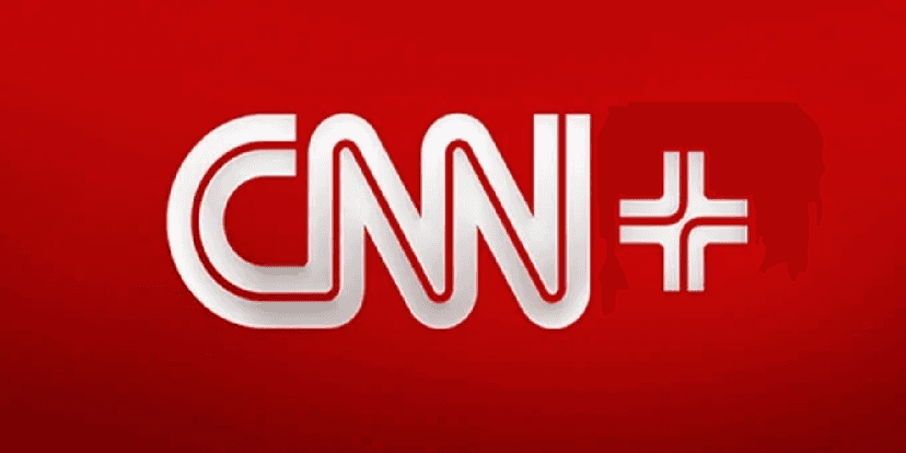 Logo da CNN +(Foto: Reprodução/ Internet) Logo da CNN +(Foto: Reprodução/ Internet)
