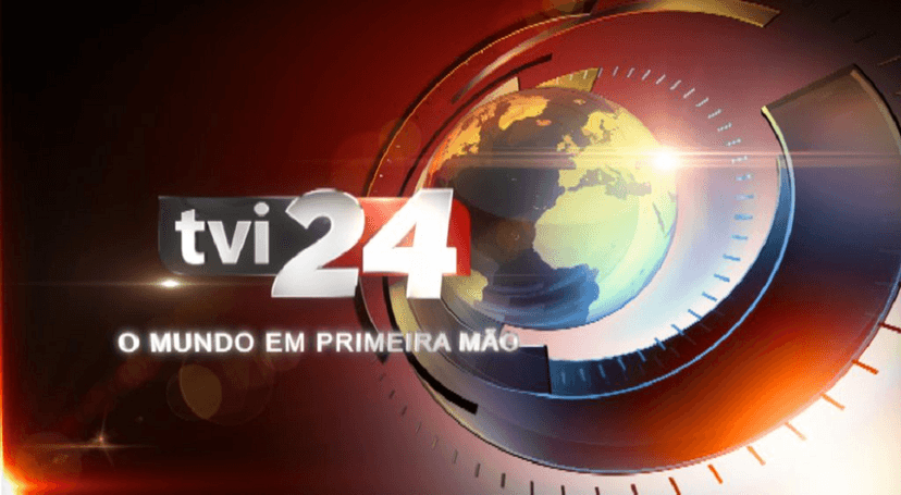 TVi 24 (Foto: Reprodução/ Internet) TVi 24 (Foto: Reprodução/ Internet)