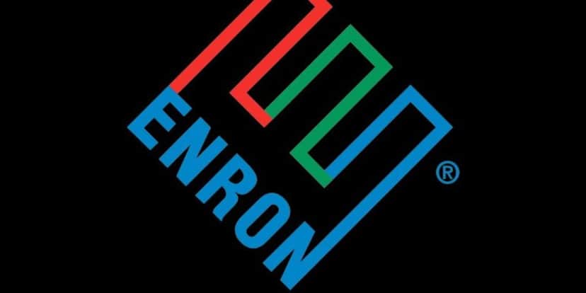 Por conta de fraudes, a empresa decretou sua falência em 2001 (Reprodução: Internet) Por conta de fraudes, a empresa decretou sua falência em 2001 (Reprodução: Internet)