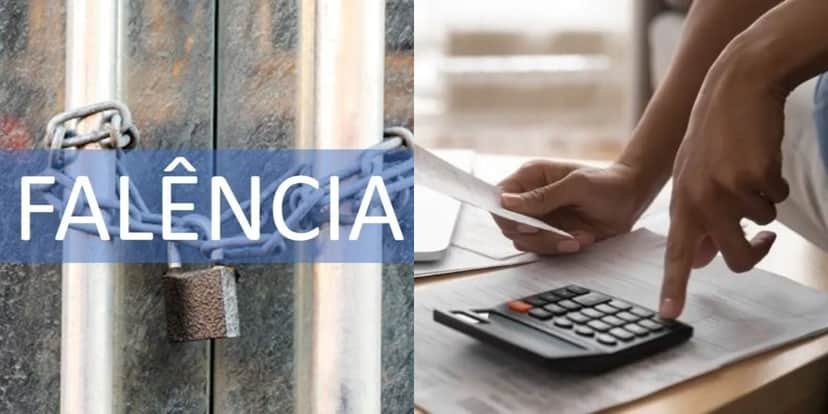 Falência decretada: Mais um banco tem fim confirmado Falência decretada: Mais um banco tem fim confirmado