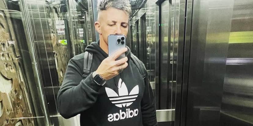 Famoso, Fernando Perez Algaba