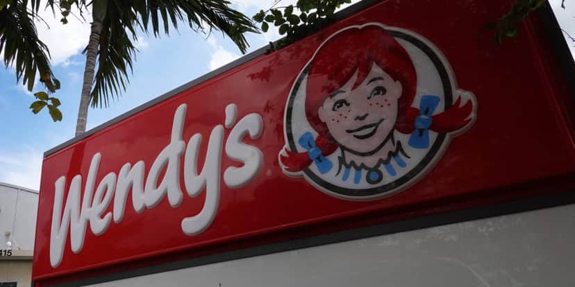 Loja da Wendy’s - Foto: Reprodução/Internet Loja da Wendy’s - Foto: Reprodução/Internet