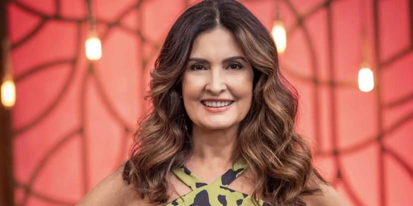 Fátima Bernardes Fátima Bernardes