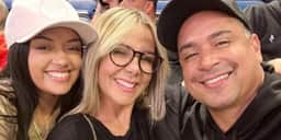“Sem paciência”, Carla Perez dá recado enigmático horas depois da filha assumir namoro com mulher