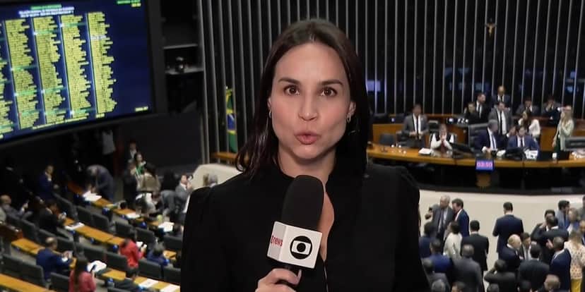 Flávia Alvarenga, Globo Flávia Alvarenga, Globo
