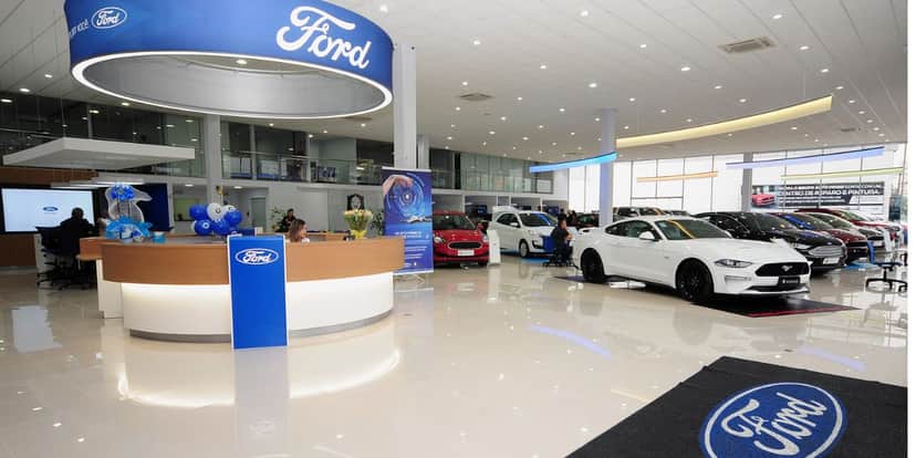 Seus carros seguem sendo muito comercializados e um dos mais queridos dos brasileiros (Reprodução: Internet) Seus carros seguem sendo muito comercializados e um dos mais queridos dos brasileiros (Reprodução: Internet)