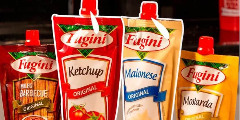 Produtos da Fugini não foram aprovados para a venda após visita da vigilância sanitária (Reprodução: Internet) Produtos da Fugini não foram aprovados para a venda após visita da vigilância sanitária (Reprodução: Internet)