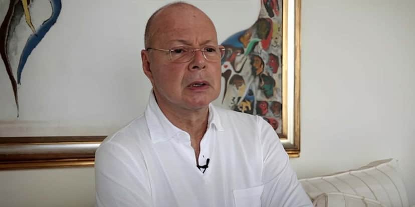 Gilberto Braga Gilberto Braga