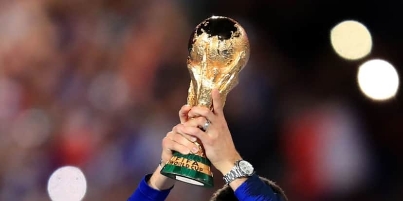 Globo, Copa do Mundo Globo, Copa do Mundo