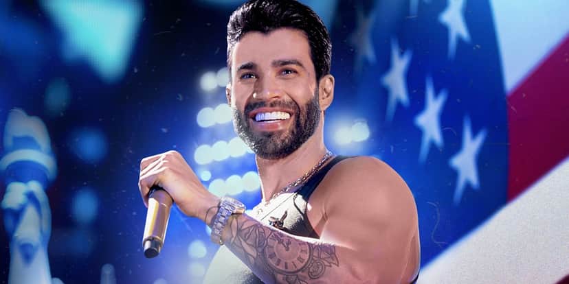 Gusttavo Lima Gusttavo Lima