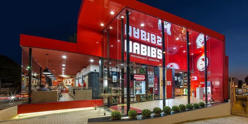 Habib's Habib's