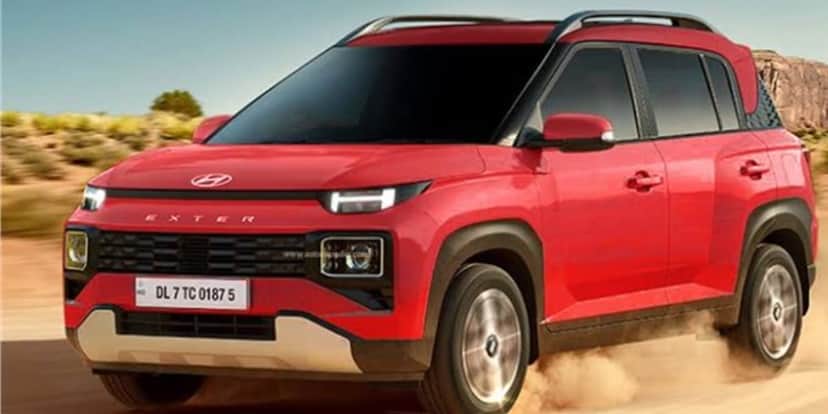 Hyundai está prestes a lançar o Novo Exter, na Ásia (Reprodução: Internet) Hyundai está prestes a lançar o Novo Exter, na Ásia (Reprodução: Internet)