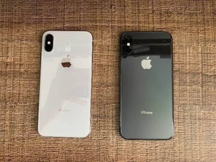 iPhone X - Foto Internet iPhone X - Foto Internet