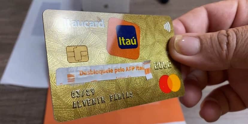 Itaú Itaú