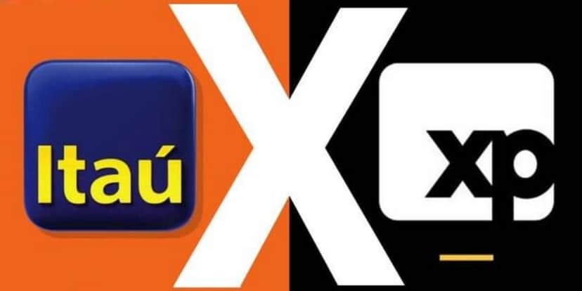 Banco Central aprovou 'divórcio' entre Itaú e XP (Foto: Reprodução/iG Economia) Banco Central aprovou 'divórcio' entre Itaú e XP (Foto: Reprodução/iG Economia)