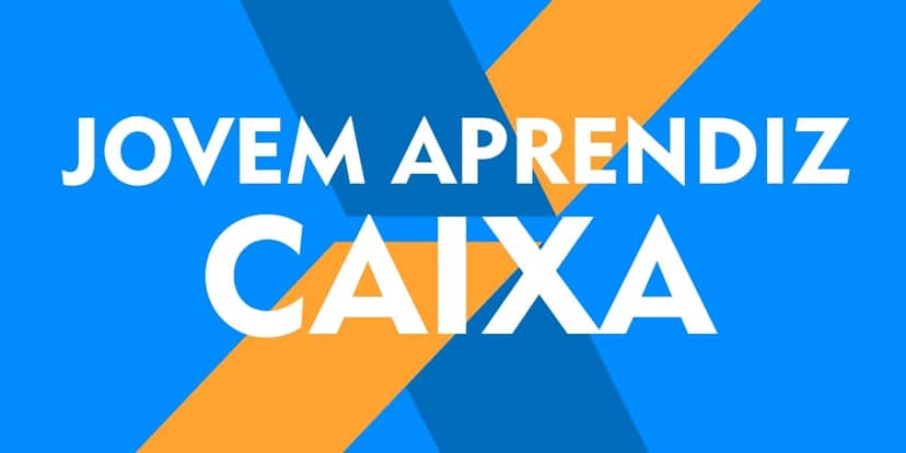 Programa Jovem Aprendiz Caixa (Foto: Reprodução/CEF) Programa Jovem Aprendiz Caixa (Foto: Reprodução/CEF)