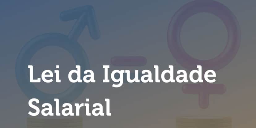 Lei prevê multas caríssimas, para evitar a desigualdade salarial (Reprodução: Internet) Lei prevê multas caríssimas, para evitar a desigualdade salarial (Reprodução: Internet)