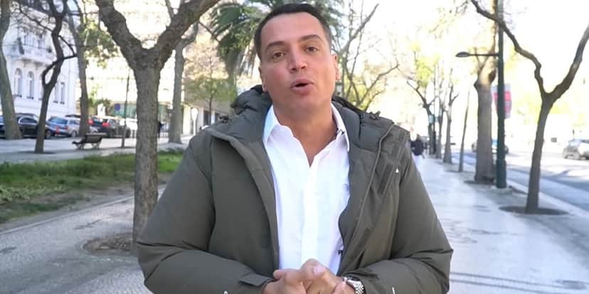 Leo Dias