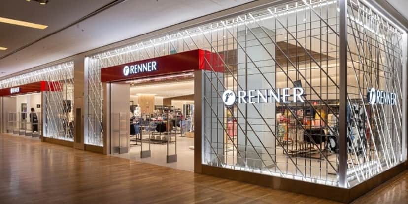 Lojas Renner Lojas Renner
