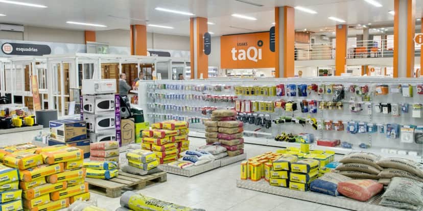 A empresa foi fundada em 1959 e ainda mantém 73 unidades abertas (Reprodução: Internet) A empresa foi fundada em 1959 e ainda mantém 73 unidades abertas (Reprodução: Internet)