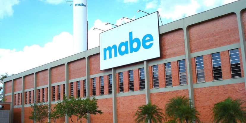 Mabe já foi uma das maiores fábricas de eletrodomésticos do país (Reprodução: Internet) Mabe já foi uma das maiores fábricas de eletrodomésticos do país (Reprodução: Internet)