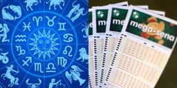Áries e mais: 5 signos com maiores chances de levar a Mega da Virada este ano