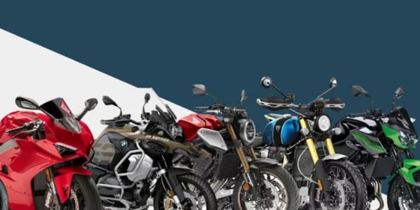 Motos estão se tornando queridinhas do público (Foto: Divulgação) Motos estão se tornando queridinhas do público (Foto: Divulgação)