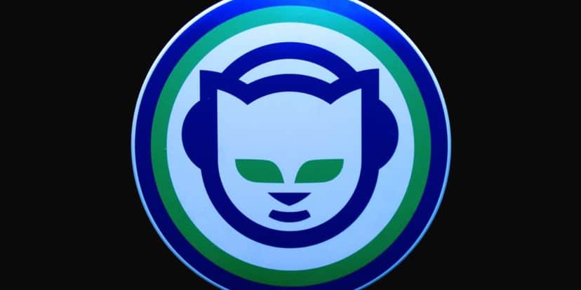 Napster foi uma das pioneiras do ramo, mas se deparou com muitos problemas (Reprodução: Internet) Napster foi uma das pioneiras do ramo, mas se deparou com muitos problemas (Reprodução: Internet)