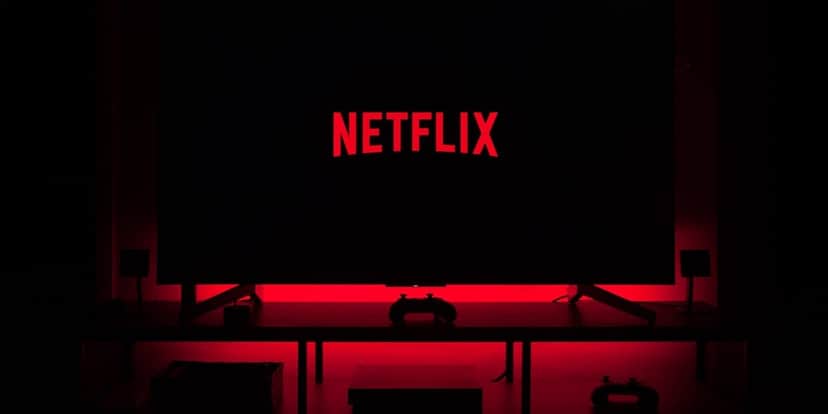 Netflix Netflix