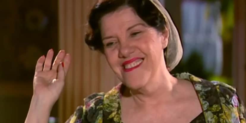 Morre a atriz Neusa Maria Faro (Foto: Reprodução/ Internet) Morre a atriz Neusa Maria Faro (Foto: Reprodução/ Internet)