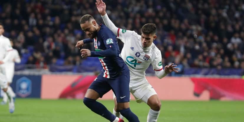 Os brasileiros, Neymar e Bruno Guimarães podem atuar juntos pelo clube inglês (Reprodução: Internet) Os brasileiros, Neymar e Bruno Guimarães podem atuar juntos pelo clube inglês (Reprodução: Internet)