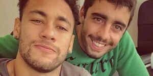 Neymar, Pedro Scooby Neymar, Pedro Scooby