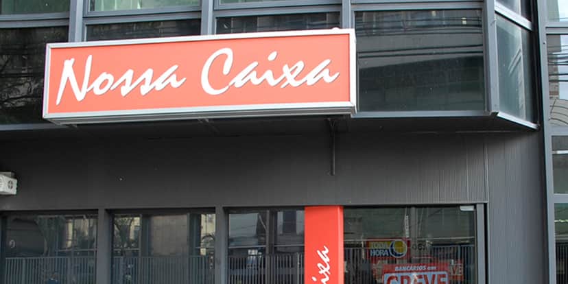 Nossa Caixa Nossa Caixa