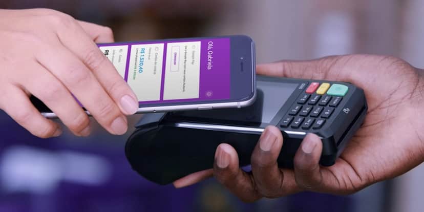 Nubank Nubank