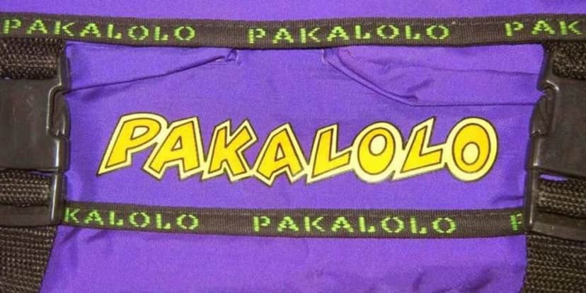 Pakalolo fez muito sucesso nos anos 1990 (Reprodução: Internet) Pakalolo fez muito sucesso nos anos 1990 (Reprodução: Internet)