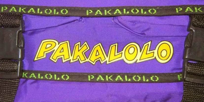 Pakalolo fez muito sucesso nos anos 1990 (Reprodução: Internet) Pakalolo fez muito sucesso nos anos 1990 (Reprodução: Internet)