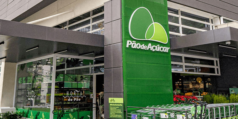 Grupo Pão de Açúcar engoliu concorrência ao comprar maior rival (Foto: Reprodução Internet) Grupo Pão de Açúcar engoliu concorrência ao comprar maior rival (Foto: Reprodução Internet)
