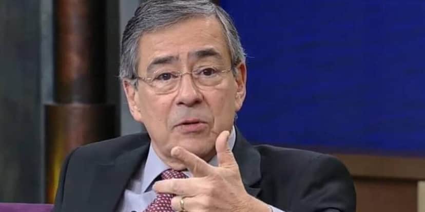 Paulo Henrique Amorim, Record Paulo Henrique Amorim, Record
