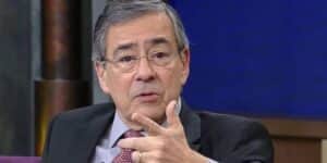 Paulo Henrique Amorim, Record Paulo Henrique Amorim, Record