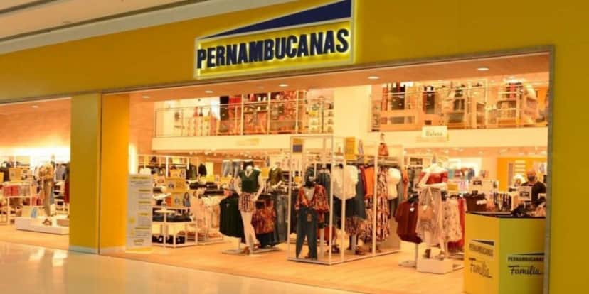 Anita tem 48% das ações da Pernambucanas, sendo a maior acionista da empresa (Reprodução: Internet) Anita tem 48% das ações da Pernambucanas, sendo a maior acionista da empresa (Reprodução: Internet)
