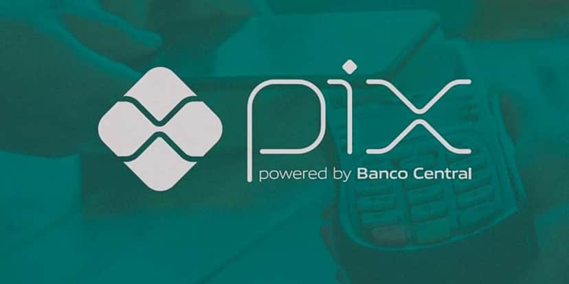 Pix se tornou um dos meios de pagamentos mais utilizados (Reprodução: Internet) Pix se tornou um dos meios de pagamentos mais utilizados (Reprodução: Internet)