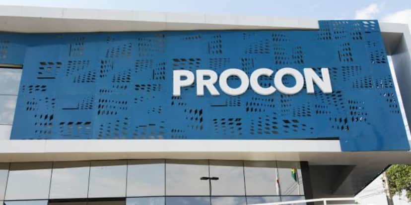 Os clientes podem acionar o Procon, em caso de discordância do estabelecimento (Reprodução: Internet) Os clientes podem acionar o Procon, em caso de discordância do estabelecimento (Reprodução: Internet)