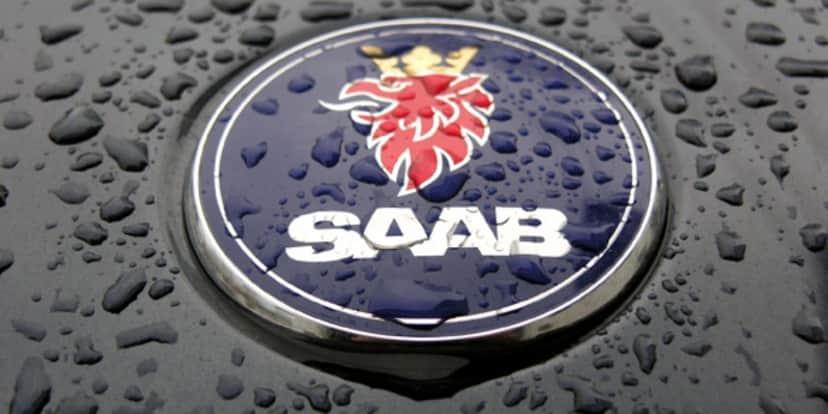 Saab chegou ao fim como montadora de carros em 2012 (Reprodução: Internet) Saab chegou ao fim como montadora de carros em 2012 (Reprodução: Internet)