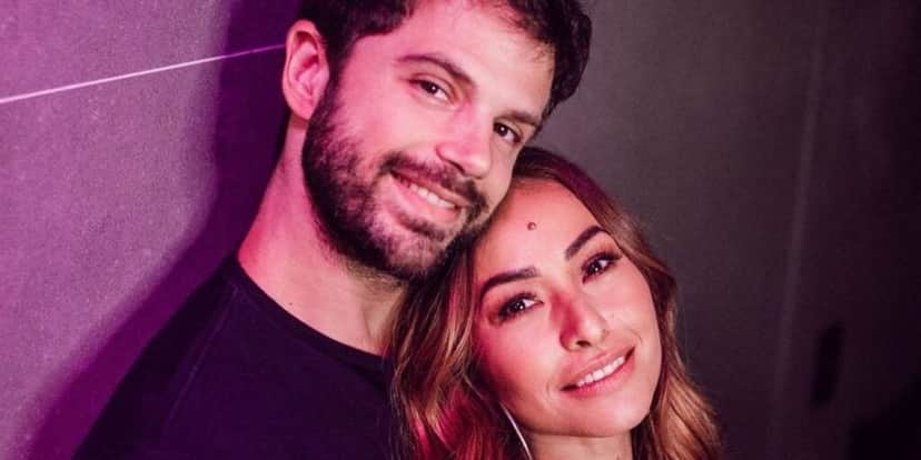 Sabrina Sato e Duda Nagle, são pais de Zoe (Foto: Reprodução / Instagram) Sabrina Sato e Duda Nagle, são pais de Zoe (Foto: Reprodução / Instagram)