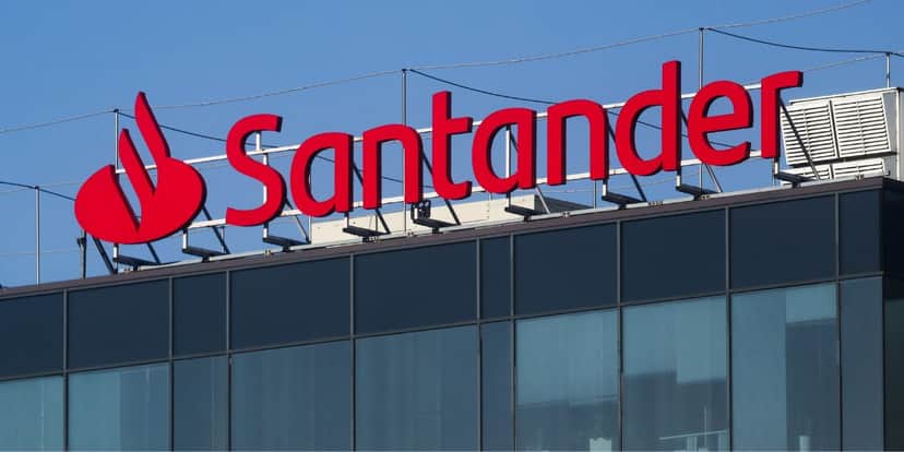 Santander está fechando suas agências (Reprodução: Internet) Santander está fechando suas agências (Reprodução: Internet)