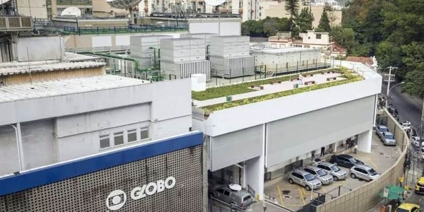 Globo viu seus cofres explodirem com venda de sede (Foto: Reprodução Internet) Globo viu seus cofres explodirem com venda de sede (Foto: Reprodução Internet)