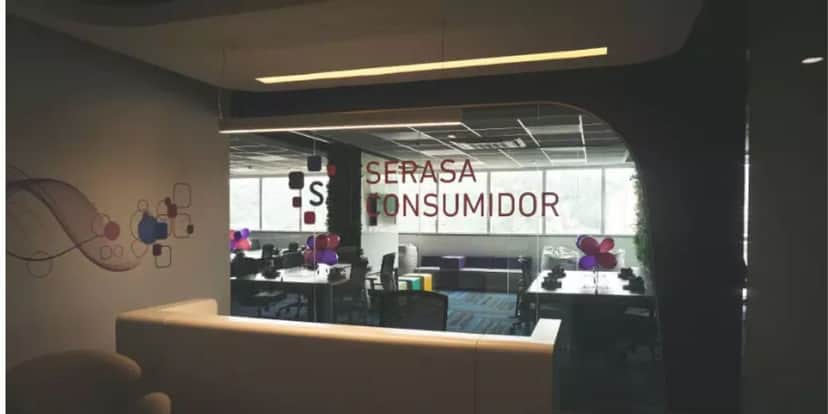 Serasa costuma a fazer alertas para os brasileiros sobre as consequências das dívidas (Reprodução: Internet) Serasa costuma a fazer alertas para os brasileiros sobre as consequências das dívidas (Reprodução: Internet)