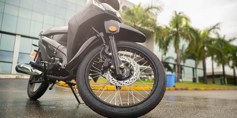 Nova Phoenix, chamada EFI, será o novo lançamento da montadora e chegará ao mercado brasileiro já em agosto (Foto: Divulgação/Shineray) Nova Phoenix, chamada EFI, será o novo lançamento da montadora e chegará ao mercado brasileiro já em agosto (Foto: Divulgação/Shineray)